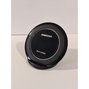 Samsung Fast Charge Wireless Charger Stand EP-NG930